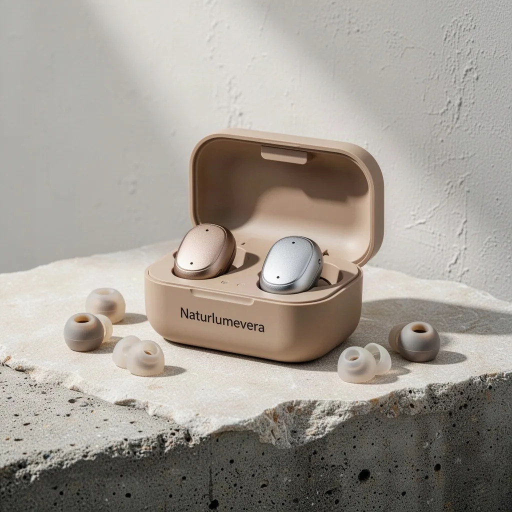 Naturlumevera Klangfokus Mini