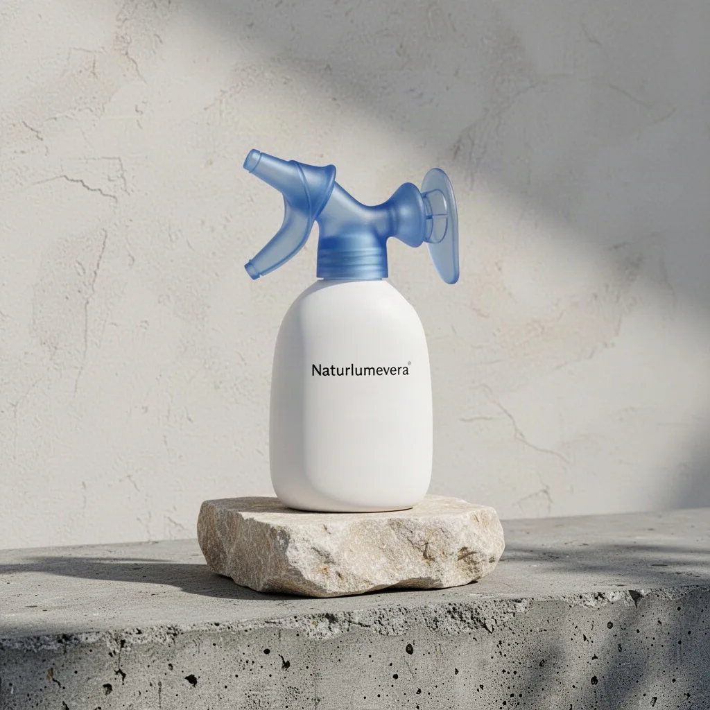 Naturlumevera Sanftspüler Set